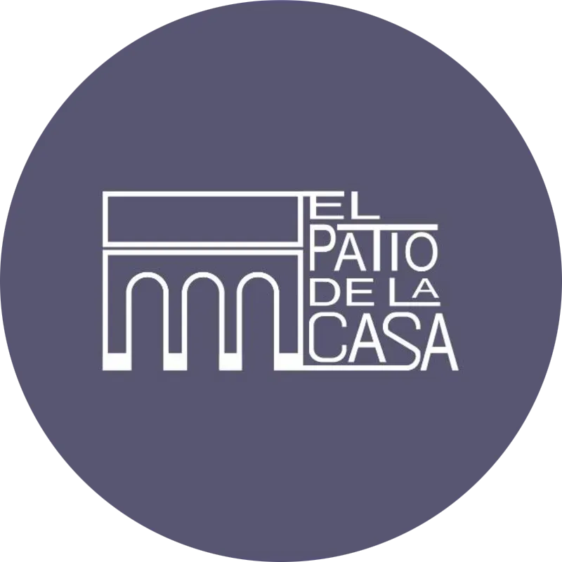 El Patio de la Casa