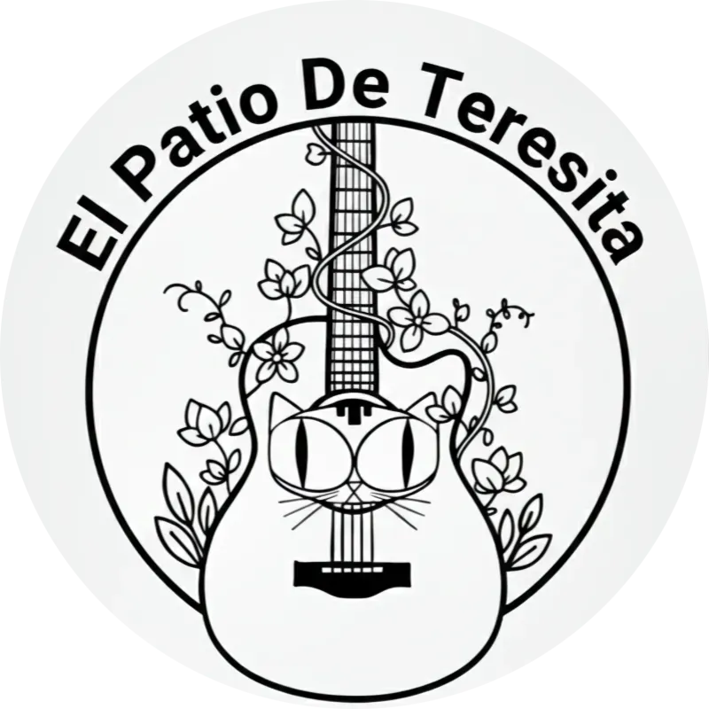 El Patio de Teresita