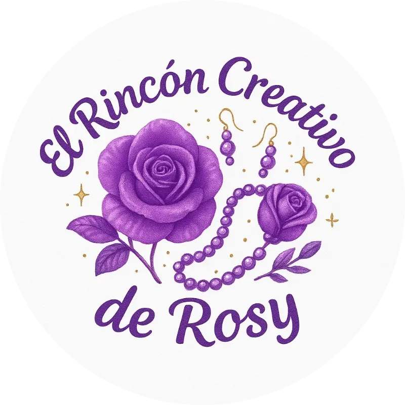 El Rincón Creativo de Rosy