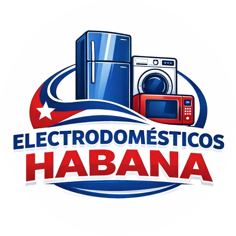 Electrodomésticos habana
