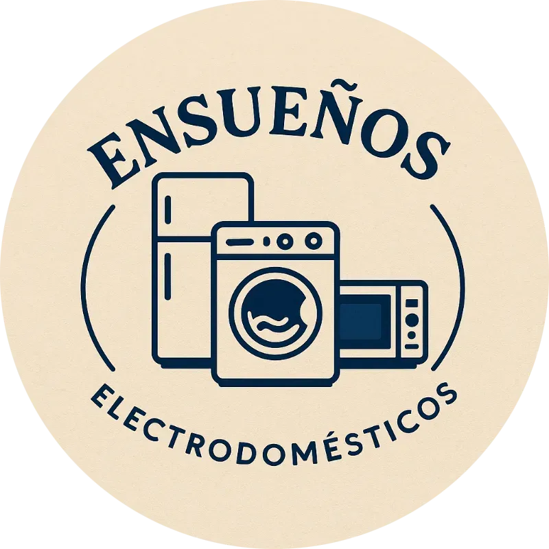 Electrodomésticos variados.