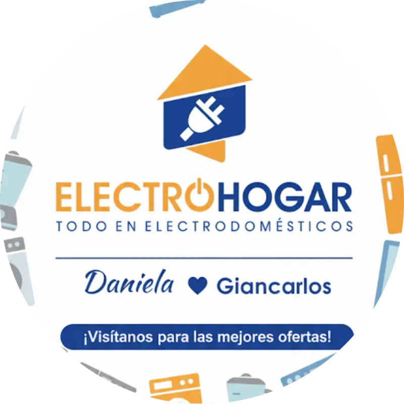 ElectroHogar+
