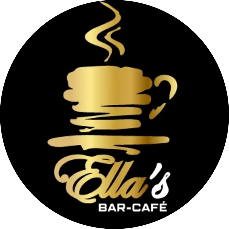 Ella's bar café