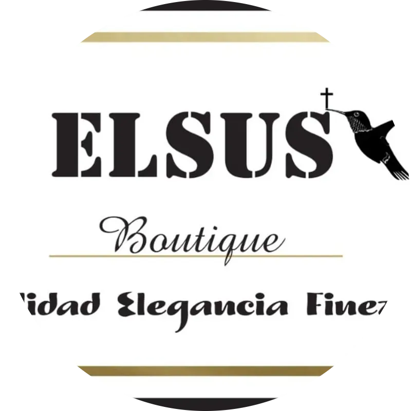 ELSUS Boutique