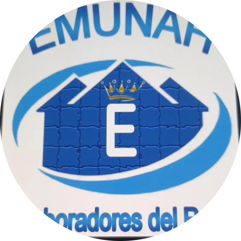 Emunah Colaboradores del Reino