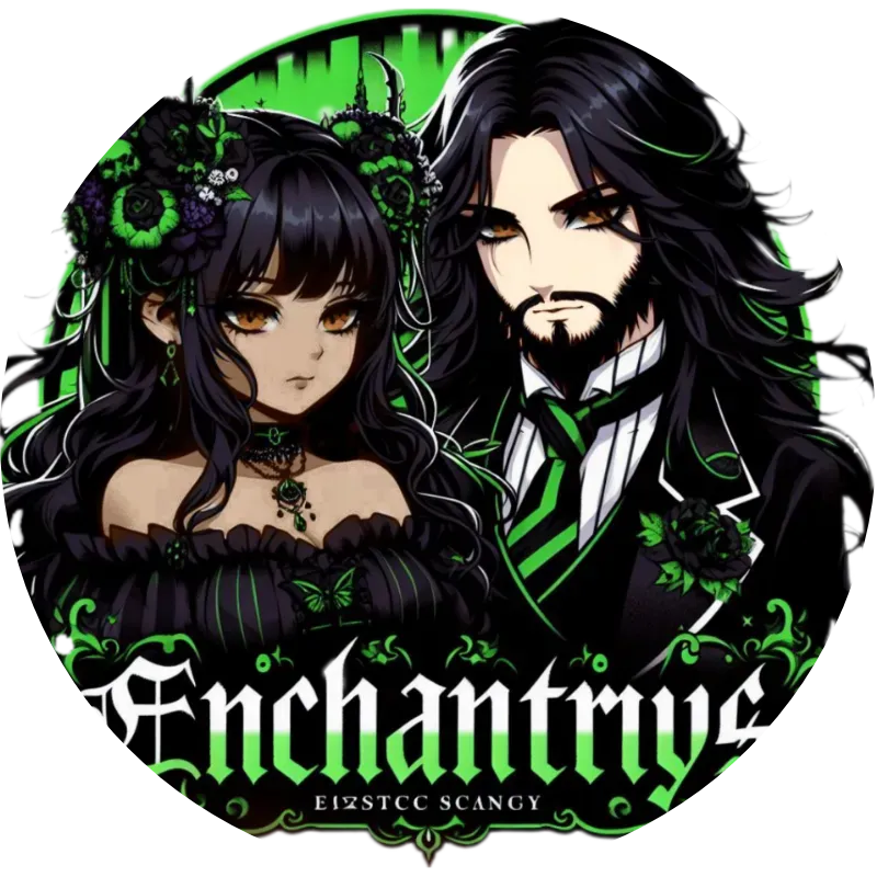 Enchantrys goth