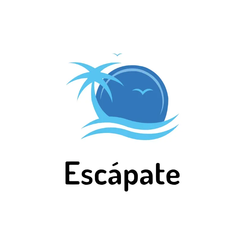 Escápate