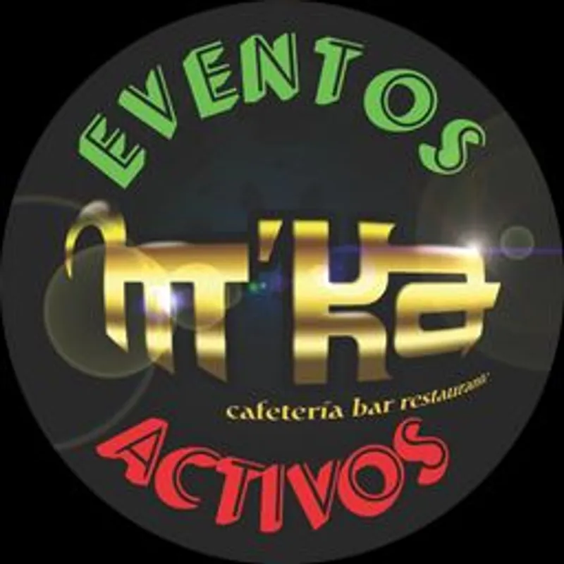 Todos los Eventos M'ka
