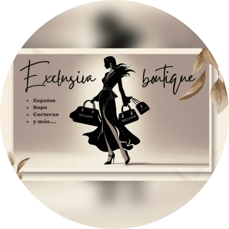 EXCLUSIVA boutique