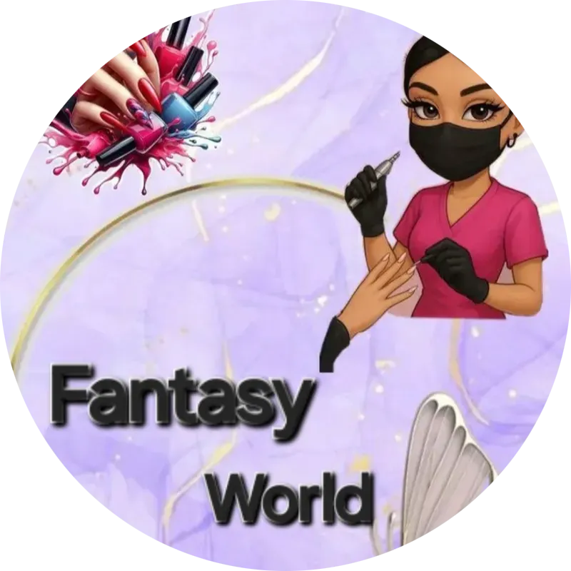 Fantasy world