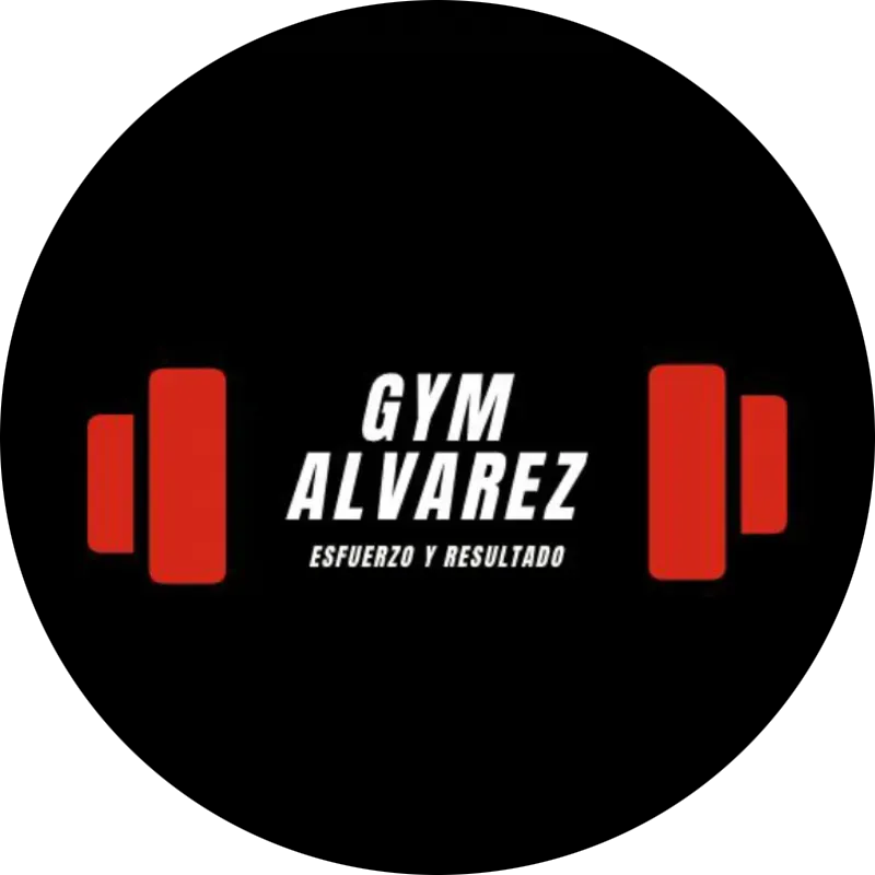 Fit Shop  GYM ALVAREZ