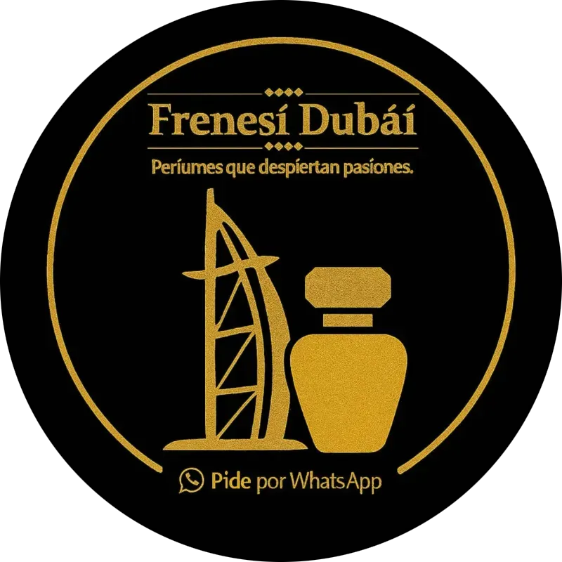 Frenesí Dubái