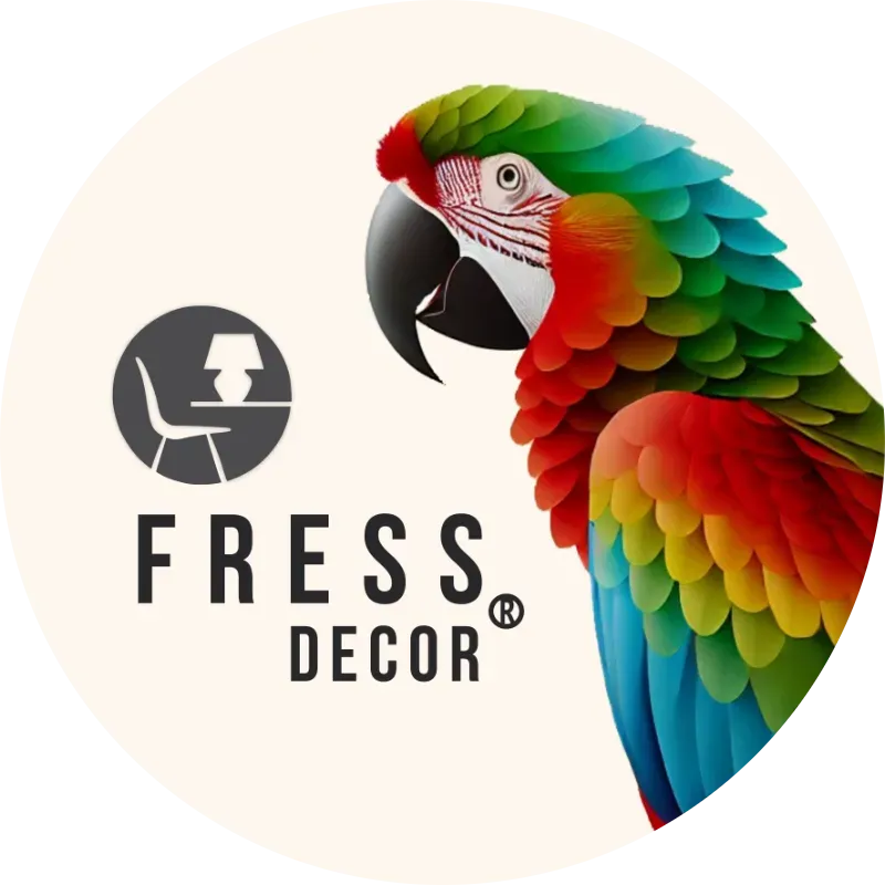 Fress Decor
