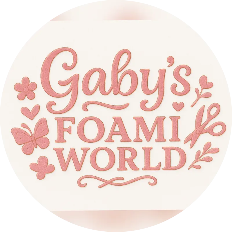 Gaby's Foami World