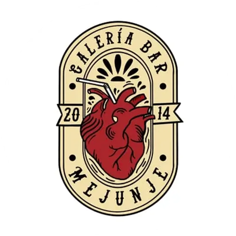 Galería Bar El Mejunje