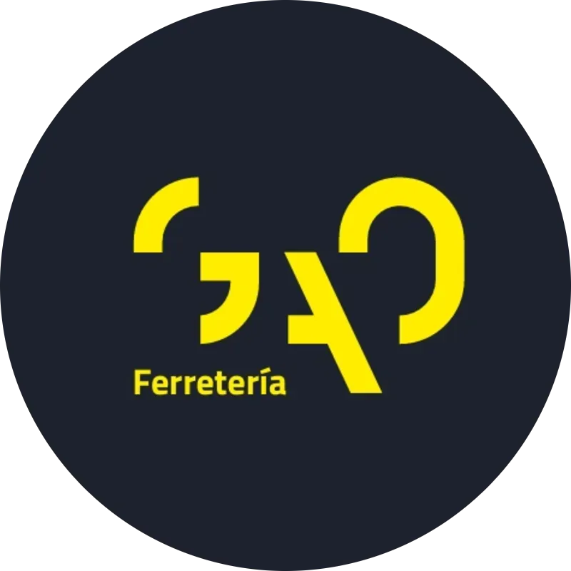 GAO Mercado-Ferretería