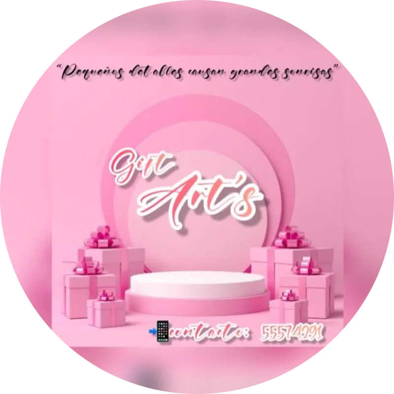 GIFTART’S