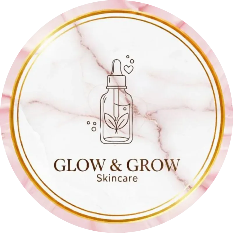 Glow&Grow✨️