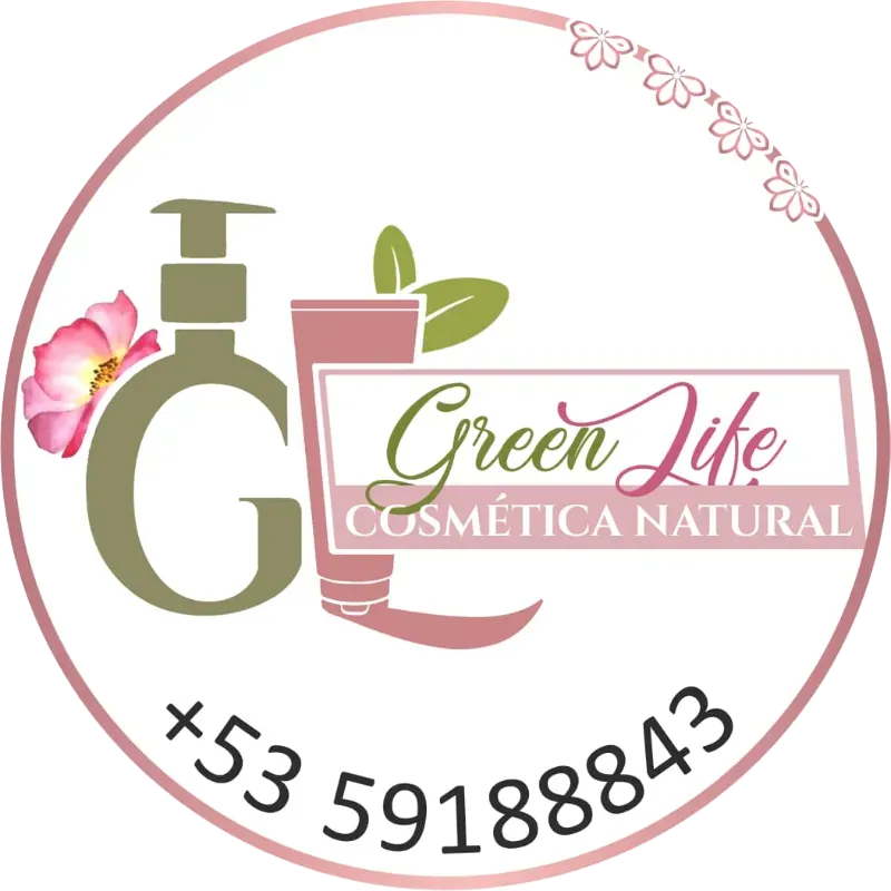 Green Life ❤️  Cosmética Natural