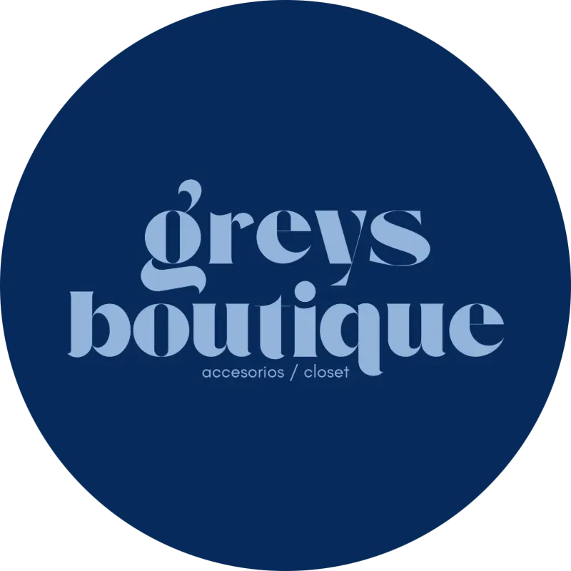 GREYS BOUTIQUE