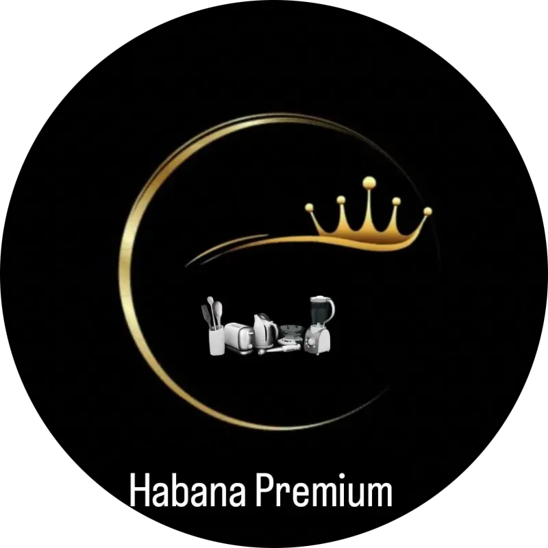 Habana Premium electrodomésticos & otros.