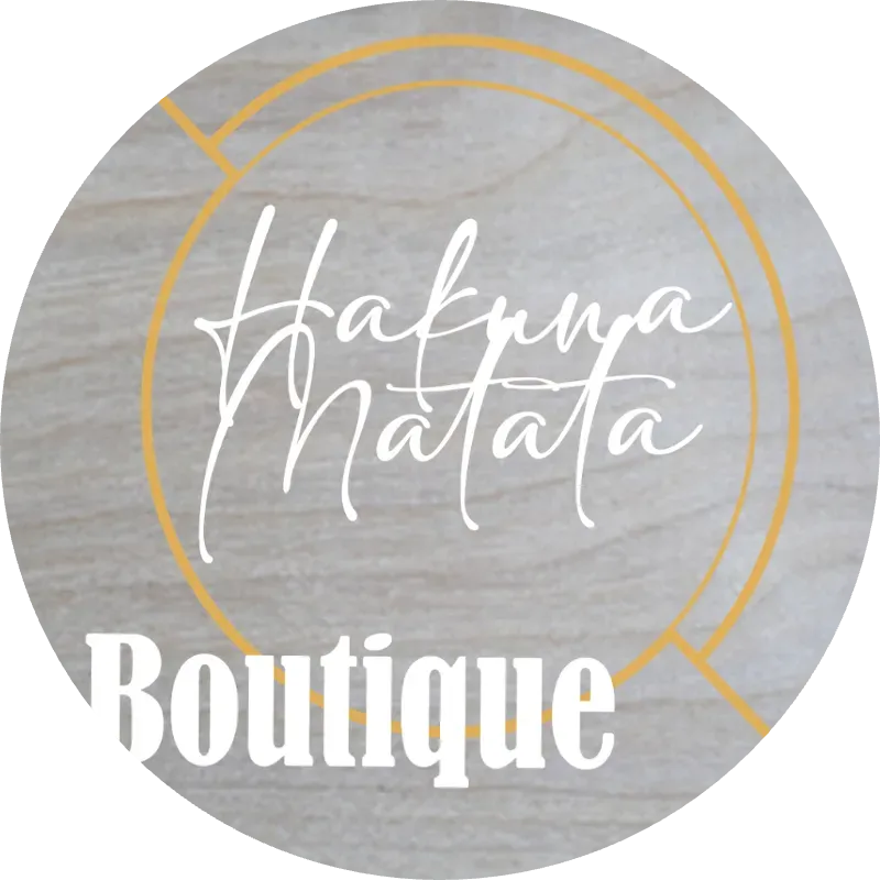 Hakuna Matata Boutique