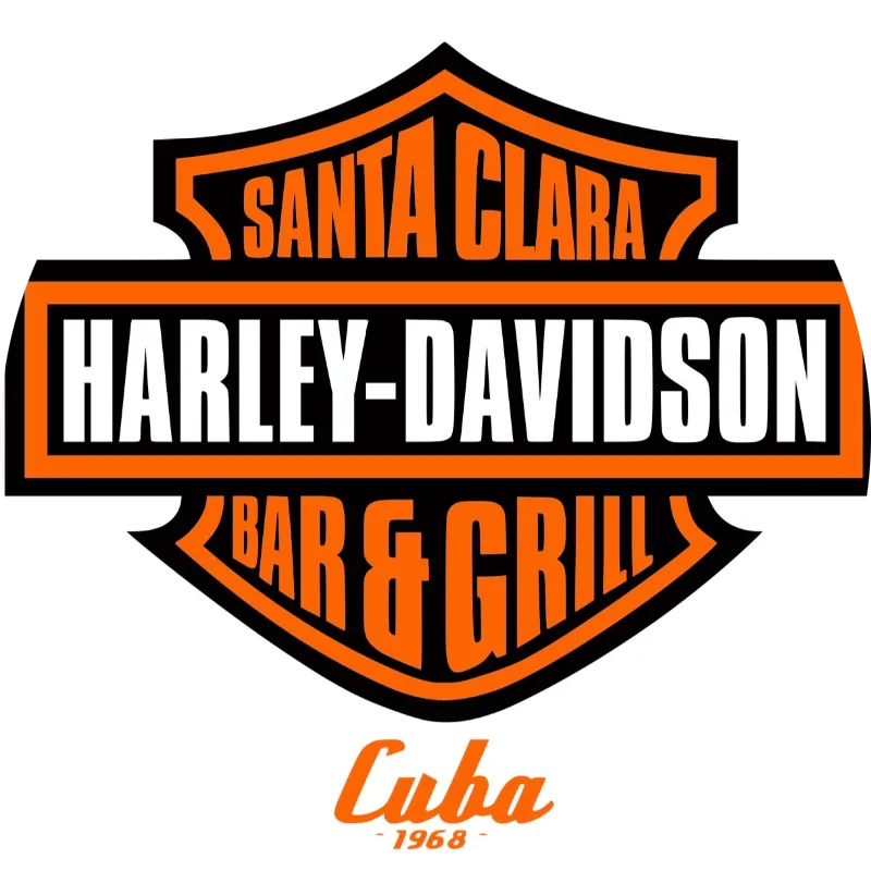 Harley Davidson Bar & Grill