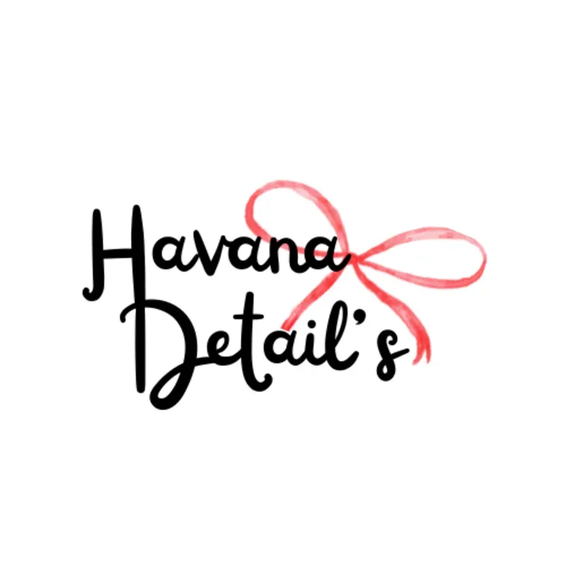 Havana Detail's