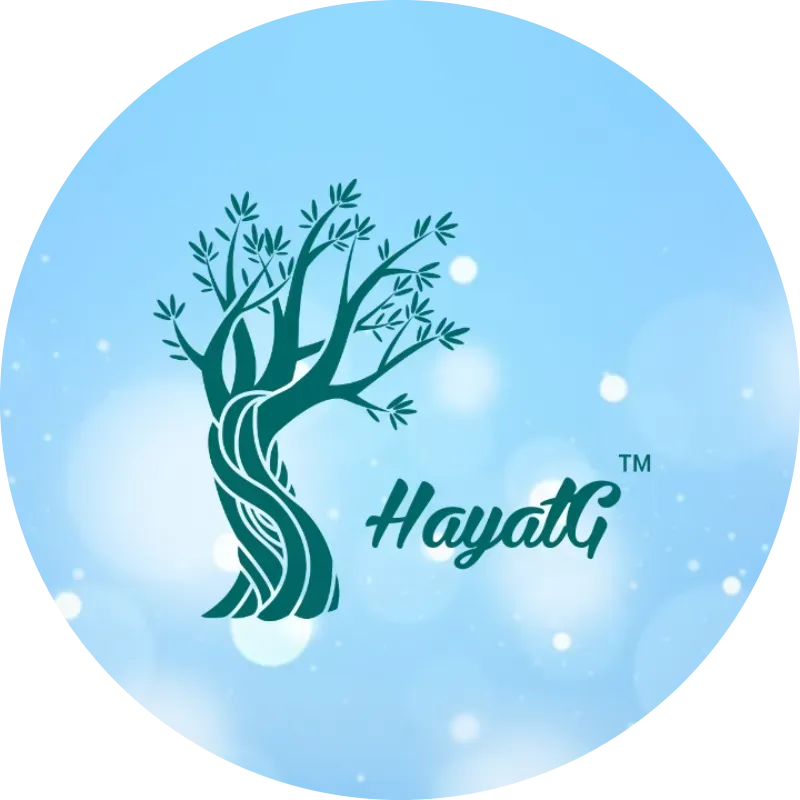 HayatG Cosmética