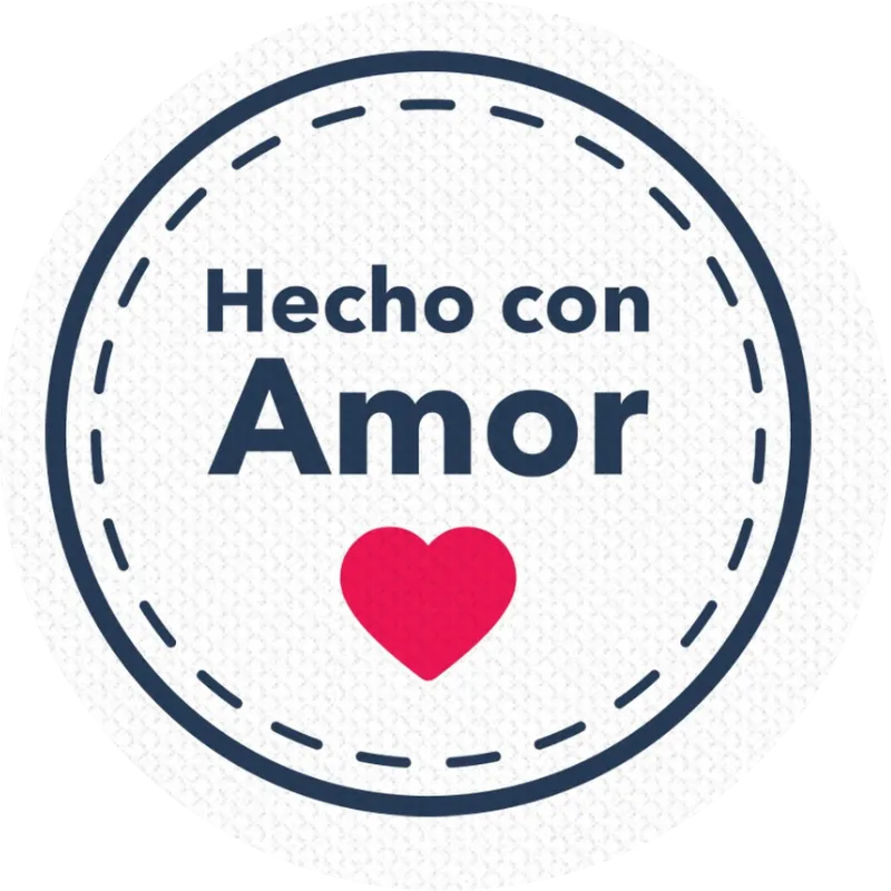 Hecho con Amor