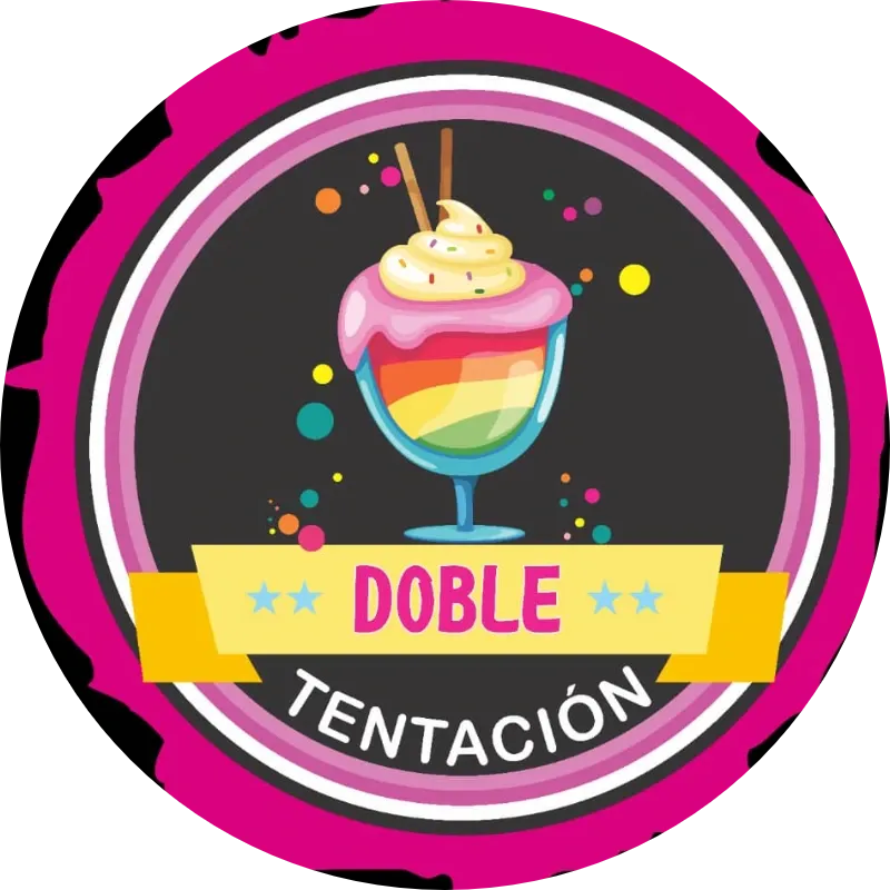 Heladería Doble Tentación