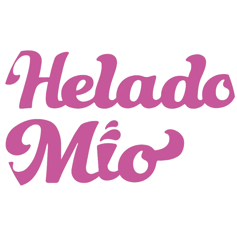 HELADO MÍO