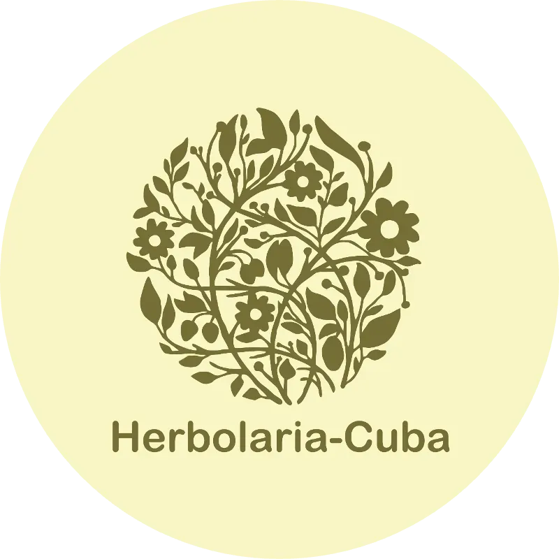 Herbolaria-Cuba