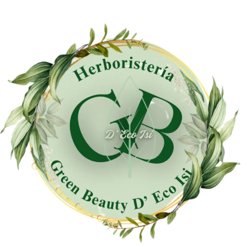 HERBORISTERÍA GREEN BEAUTY D' ECO ISI