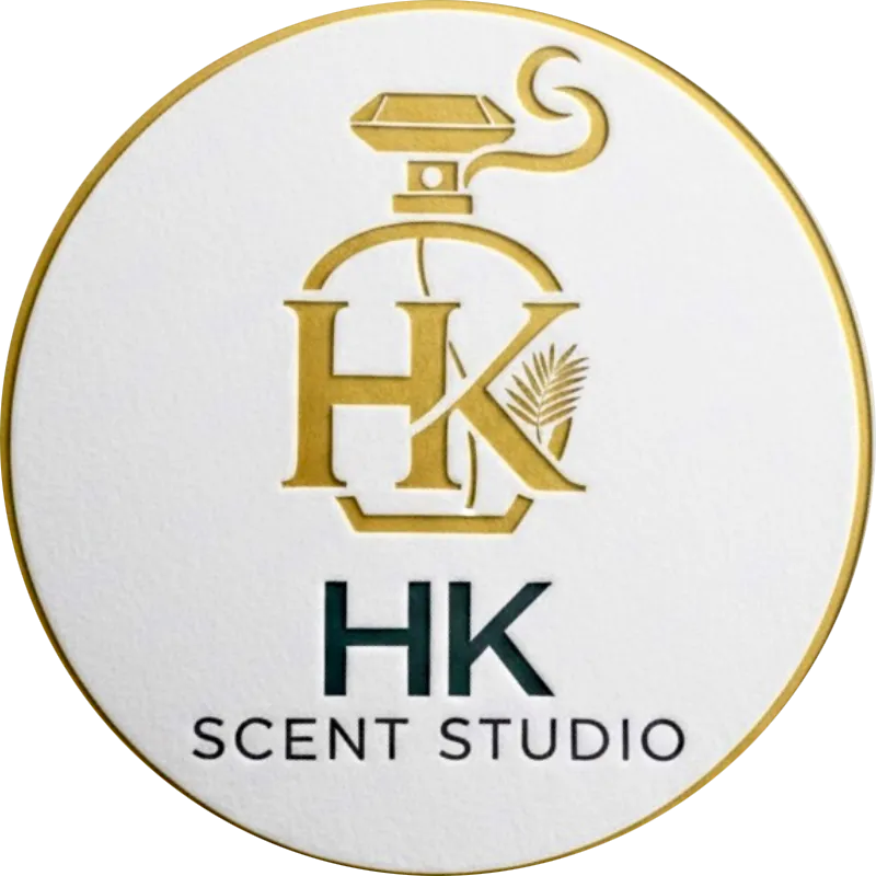 HK Scent Studio