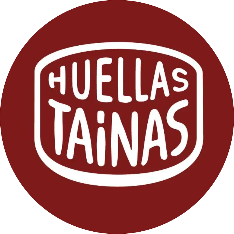 Huellas Taínas
