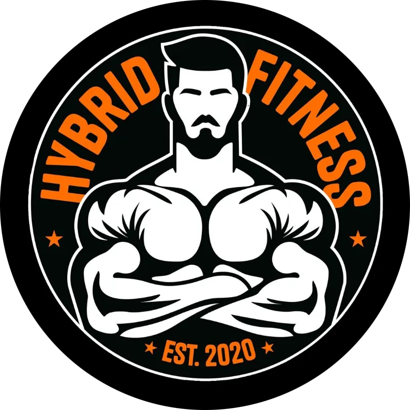 Hybrid Fitness Clothes