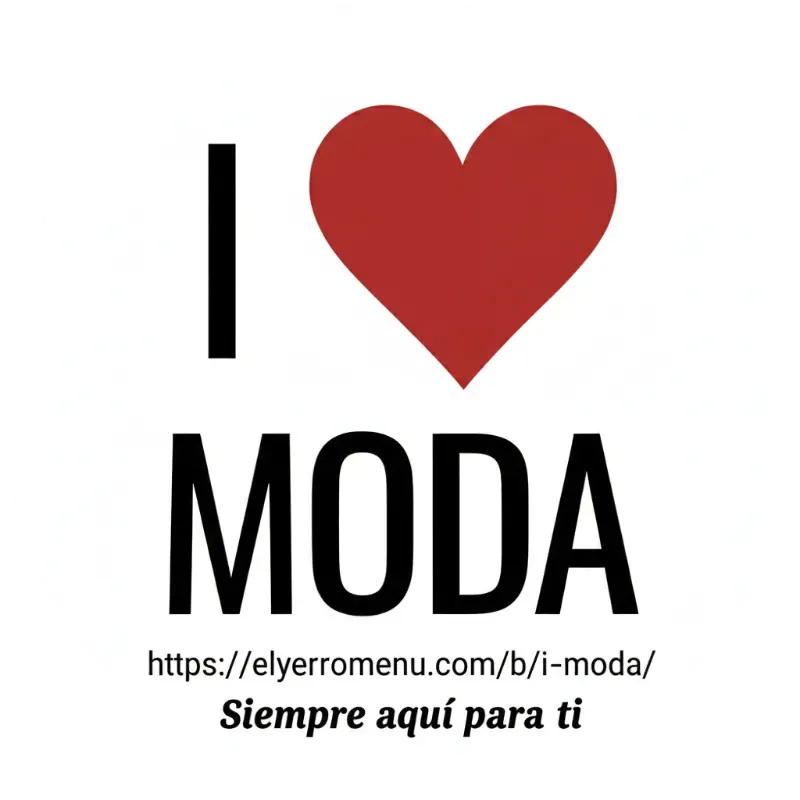 I ❤️ MODA
