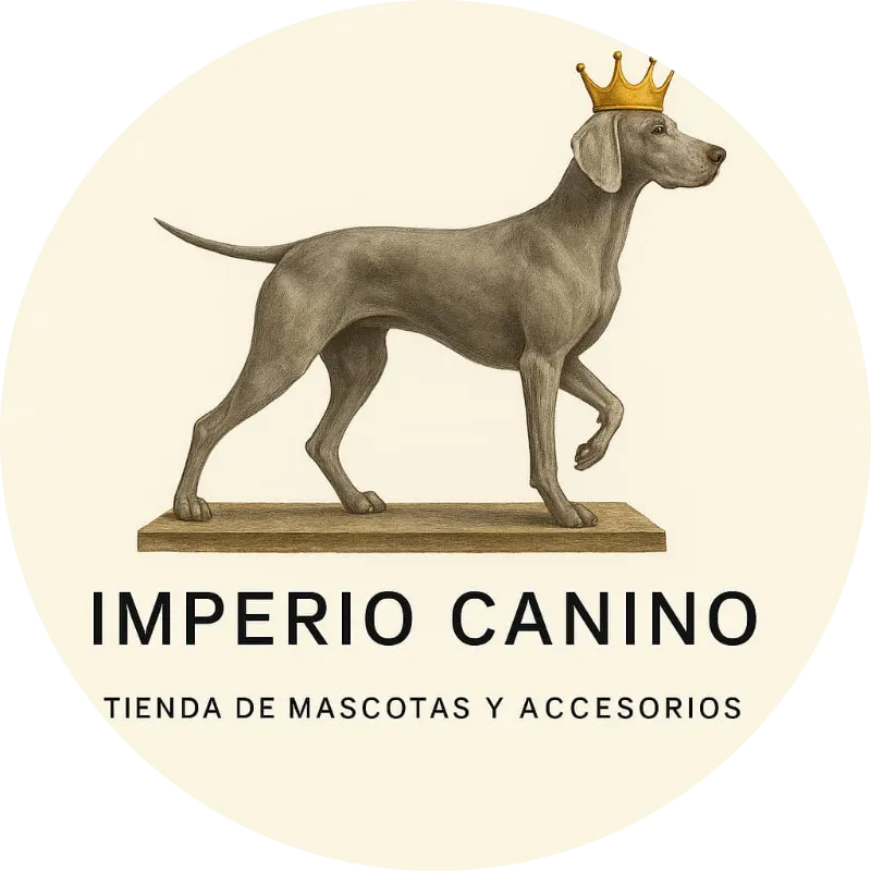 IMPERIO CANINO