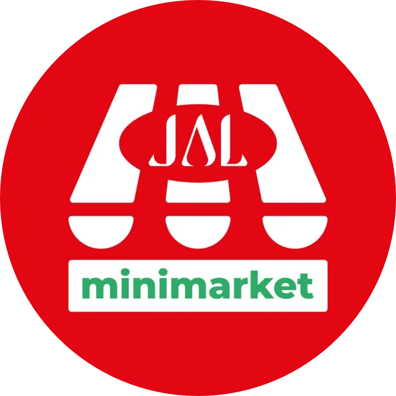 JAL MINIMARKET