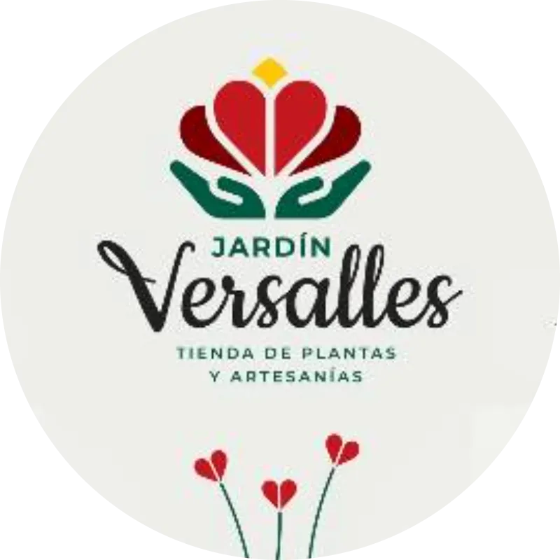 Jardín Versalles