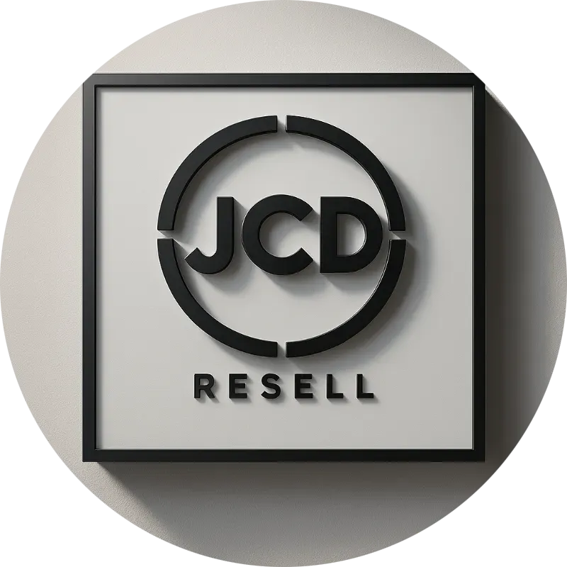 JCD Resell