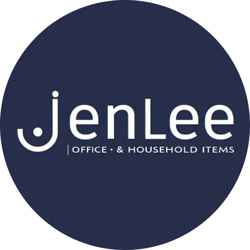 Jen Lee útiles de oficina ~ hogar