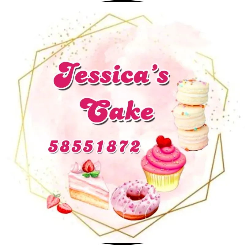 Jessica's Cake