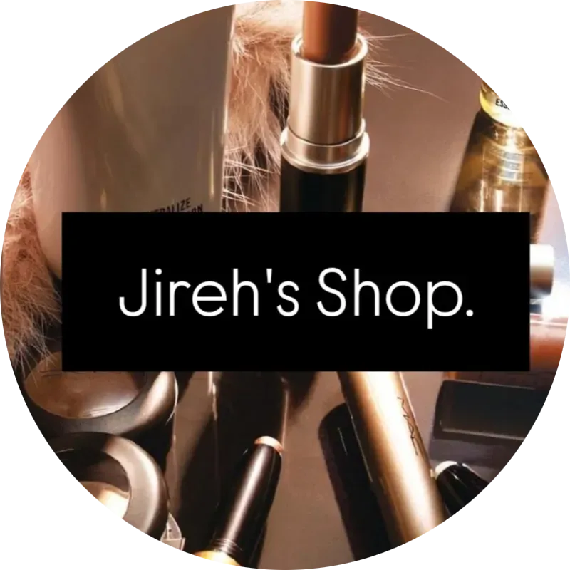 Jireh's Shop