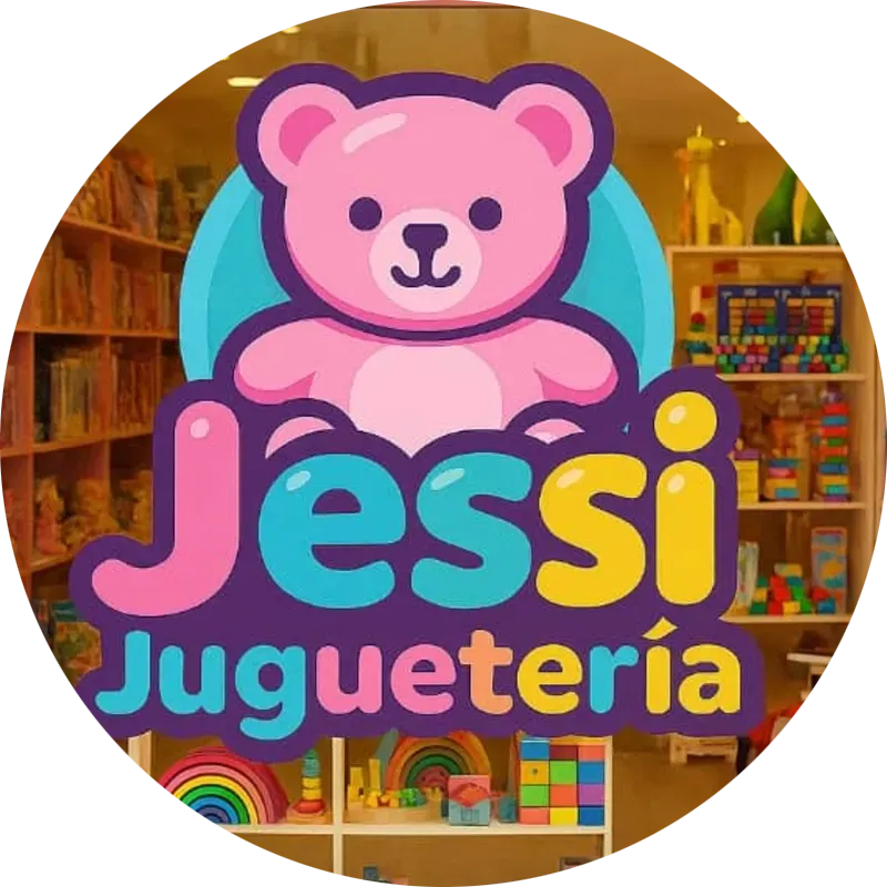Jugueteria Jessi