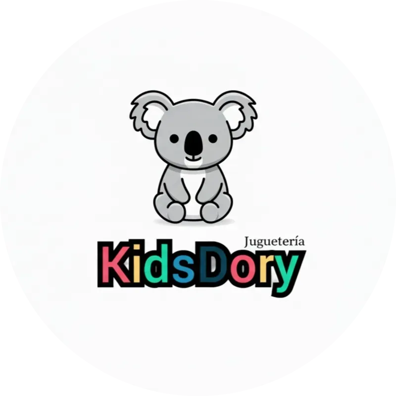 Juguetería KidsDory