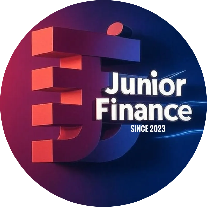 Junior Finance
