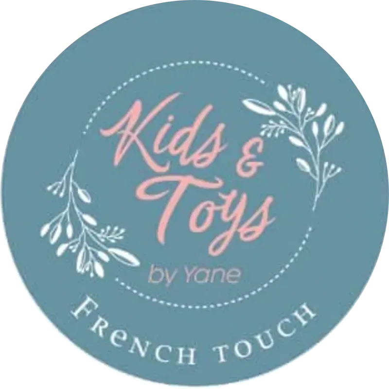 KIDS & TOYS FRENCH TOUCH by Yane