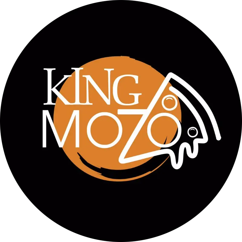 KING MOZO PIZZAS